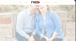Desktop Screenshot of forwardleader.org